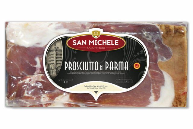 Salumificio San Michele S.p.A. Consorzio Piacenza Alimentare