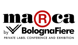 Logo Marca Bologna 2023